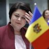 Politička kriza trese Moldaviju: Premijerka Natalia Gavrilita podnijela ostavku