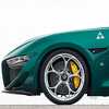 Alfa Romeo obilježava stogodišnjicu svoje čuvene djeteline s četiri lista