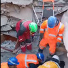 Spasioci iz BiH učestvovali u spašavanju još dvije osobe iz ruševina u Turskoj