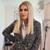Srbijanska voditeljica nakon stravične nesreće imala čak 22 operacije ruke