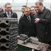 Medvedev: Odgovor Moskve na eventualne udare Kijeva na Krim ili drugi region biće brz
