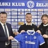 Željo sada ima dva Armina Hodžića, iskusni napadač se odrekao primanja i vratio na Grbavicu