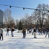 Općina Novo Sarajevo: Omogućeno besplatno klizanje djeci iz drugih gradova