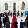 Konaković povodom stupanja na dužnost priredio prijem za članove diplomatskog kora u BiH