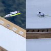 Norveška skakačica počela vrištati u zraku nakon nevjerovatnog skoka: Osjećala sam strah od smrti