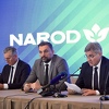 NiP podržava podnošenje zahtjeva o ocjeni ustavnosti Zakona o imovini RS-a