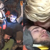 Mladi nogometaš nakon 94 sata izvučen ispod ruševina, jeo mamino cvijeće da preživi