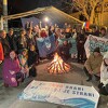 Borba za spas rijeka ne poznaje granice: Aktivisti iz BiH se solidarisali sa čuvarima rijeka u Srbiji