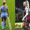 Alisha Lehmann razočarana nakon što je prestigla Federera: Ne prate me zbog nogometa