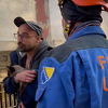 Pripadnici FUCZ-a nakon šest dana iz stana u Turskoj spasili sijamsku mačku