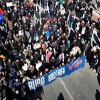 Albanska opozicija na protestima u Tirani traži ostavku Edija Rame