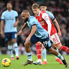 Arsenal ponovo kiksao u borbi za titulu, Tottenham osramoćen u Leicesteru