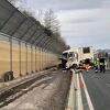 Austrija: Teško povrijeđen 68-godišnji vozač kamiona iz BiH, helikopterom prebačen u bolnicu