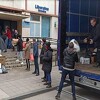 Goraždani prikupili ogromne količine pomoći za žrtve zemljotresa u Turskoj i Siriji