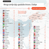 BiH u vrhu liste država prema broju spasilaca koji su otišli u Tursku