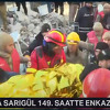 Novo čudo u Turskoj: Nakon 149 sati iz ruševina u Hatayu izvučen živ muškarac