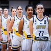Košarkašice BiH večeras igraju protiv Njemačke, treba nam pobjeda od 40 poena razlike