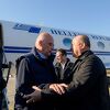 Grčki šef diplomatije posjetio potresom pogođenu regiju Turske