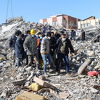 Turska izdala 133 naloga za hapšenje zbog izgradnje zgrada u razrušenim regijama