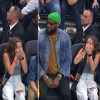 LeBron James je sjeo pored djevojčice na tribinu, njena iskrena reakcija postala hit na internetu