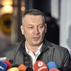 Nešić pohvalio timove iz BiH: Životi koje su spasili čine ih istinskim herojima