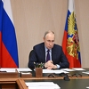 Dok ruski vojnici masovno ginu,  Putin ih hvali: Herojski se bore