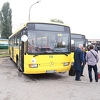 GRAS-ov autobus će od sutra prevoziti volontere do prostorija udruženja Pomozi.ba u Blažuju