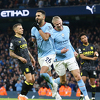 City ostvario sigurnu pobjedu, Haaland pokvario odličnu najavu za derbi s Arsenalom