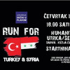 U Sarajevu će 16. februara biti organizovana humanitarna utrka za stradale u Turskoj i Siriji