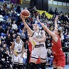 Strmoglavi pad košarkašica BiH, debaklom protiv Njemačke okončale su kvalifikacije