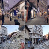 Objavljen snimak Antakye prije i poslije zemljotresa: Ulice su neprepoznatljive