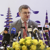 Kuleba najavio "velika dešavanja" za 23. i 24. februar