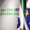 Sarajevska SDA krivi Trojku zato što je zrak u Sarajevu ponovo bio najzagađeniji na svijetu