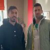 Đoković iz Beograda sa prijateljem Jusufom uputio poruku podrške Turskoj
