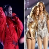 Je li Rihannin nastup na Super Bowlu bio bolji od performansa Jennifer Lopez i Shakire?