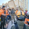 Članovi izraelskog spasilačkog tima napustili Tursku zbog neposredne prijetnje njihovoj sigurnosti