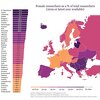 BiH je država koja ima veću zastupljenost žena u nauci nego većina zemalja Evrope
