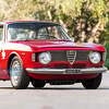Alfa Romeo Giulia Sprint GTA 1300 je dragulj iz historije italijanskih automobila