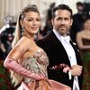 Blake Lively i Ryan Reynolds neobičnom objavom otkrili da su četvrti put postali roditelji