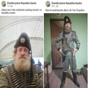 MUP RS-a otkrio ko stoji iza sramne FB stranice "Četnički pokret Republika Srpska"