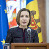 Moldavska predsjednica: Rusija planira državni udar u našoj zemlji, uključeni i građani s Balkana
