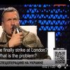 Putinov propagandist šokirao: "Možemo li konačno napasti London? U čemu je problem?