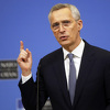 Stoltenberg: Ministri odbrane NATO-a će o praktičnoj pomoći BiH raspravljati u srijedu