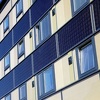 Beč dozvolio postavljanje solarnih panela na balkonima i terasama stambenih zgrada