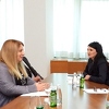 Krišto razgovarala s ambasadoricom Izraela: Napravljen iskorak ka jačanju odnosa dvije države