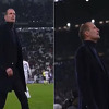 Allegri poludio tokom meča pa tražio frustriranog navijača na tribinama da se obračuna s njim