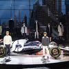 Scuderia AlphaTauri predstavila novi bolid na Fashion Weeku u New Yorku