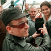 Bonov dokumentarac o koncertu u Sarajevu premijerno će biti prikazan na Berlinaleu