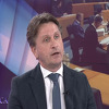 Emrić: Schmidt govori da se dogovorimo, a blokada u sistemu je nastala zbog njega