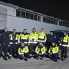 U Tursku otputovao još jedan tim spasilaca Federalne uprave civilne zaštite